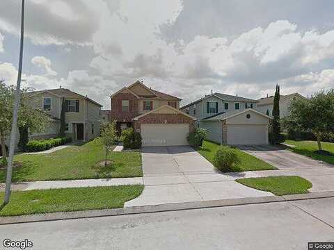 Skyview Glen, HOUSTON, TX 77047