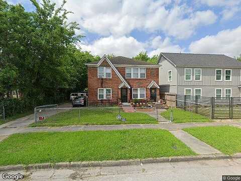 Truxillo, HOUSTON, TX 77004