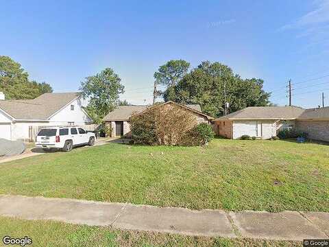 Carson, KATY, TX 77493