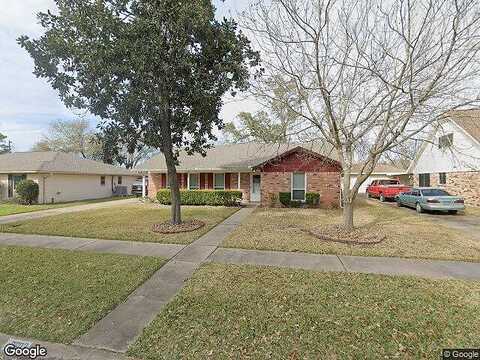 Florence, PASADENA, TX 77502