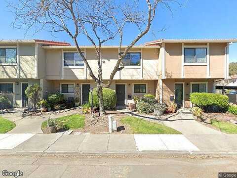 Vallejo, SANTA ROSA, CA 95405