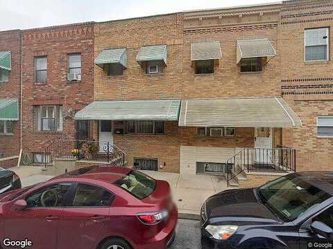 Sartain, PHILADELPHIA, PA 19148