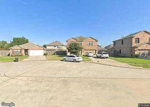 Grey Reef, KATY, TX 77449
