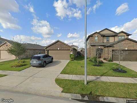 Queens Causeway, KATY, TX 77493