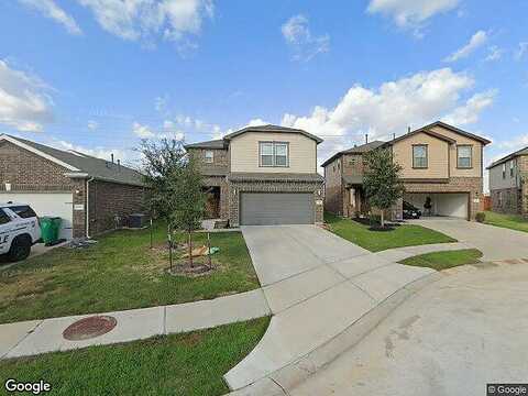 Cheshire Knoll, KATY, TX 77493