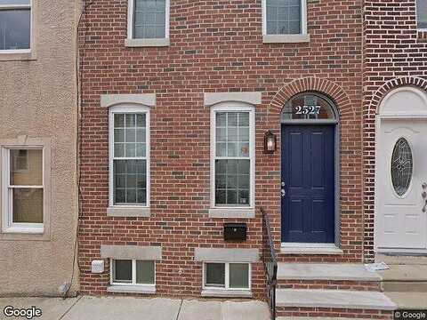 Webster, PHILADELPHIA, PA 19146