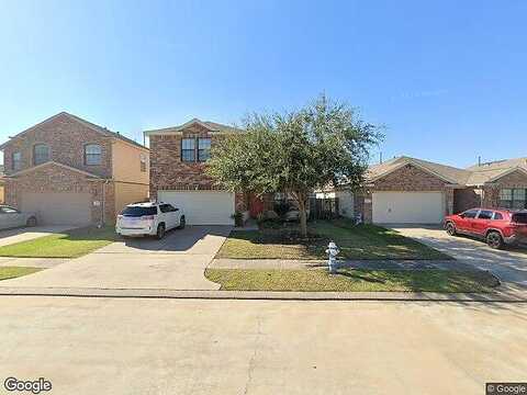 Grey Reef, KATY, TX 77449