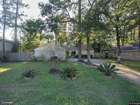 Lynbriar, SPRING, TX 77373