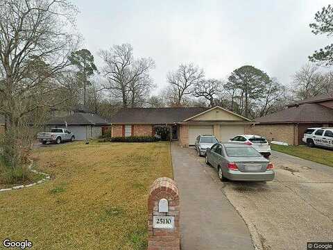 Lynbriar, SPRING, TX 77373