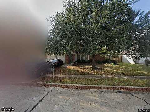 Park Shadow, DEER PARK, TX 77536