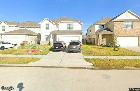Bastiani Canvas, KATY, TX 77493