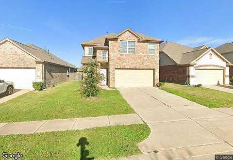 Alberti Sonata, KATY, TX 77493