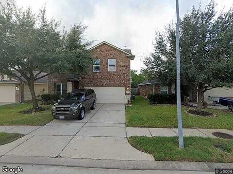 Lakecrest Town, KATY, TX 77493