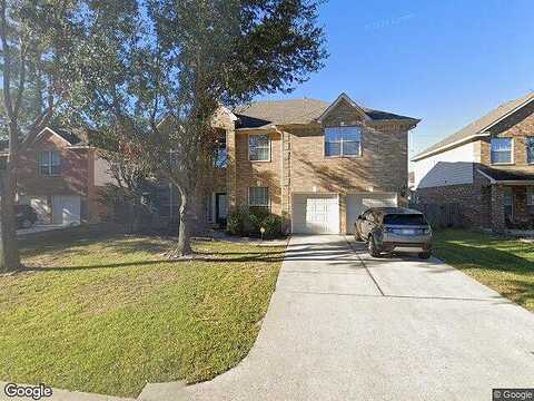 Durham Trace, SPRING, TX 77373
