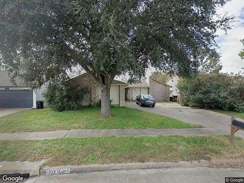 Creek Meadow, HOUSTON, TX 77084