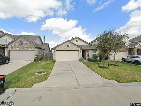 Gold Cheyenne, KATY, TX 77493