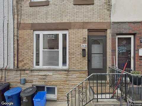 Chadwick, PHILADELPHIA, PA 19145