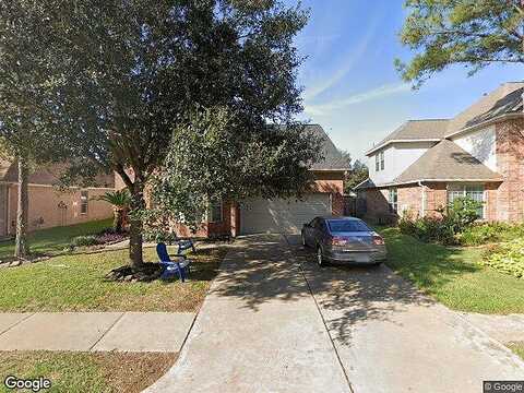 Yelverton Glen, KATY, TX 77493