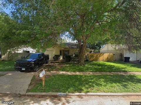 Wild Horse, HOCKLEY, TX 77447