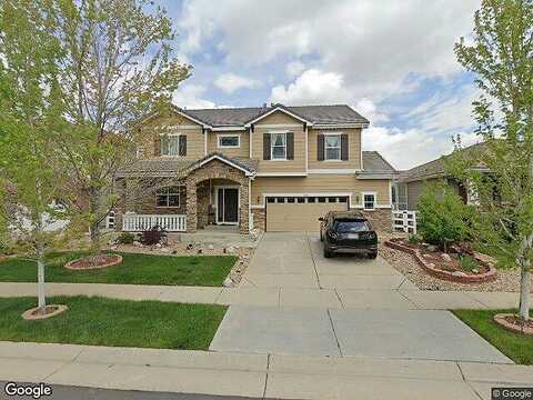 Iowa, AURORA, CO 80018