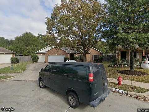 Deercreek, KATY, TX 77493
