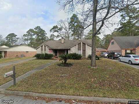 Rambling Brook, SPRING, TX 77373