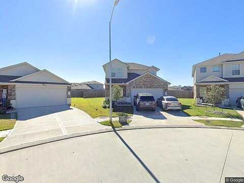 High Spruce, SPRING, TX 77373