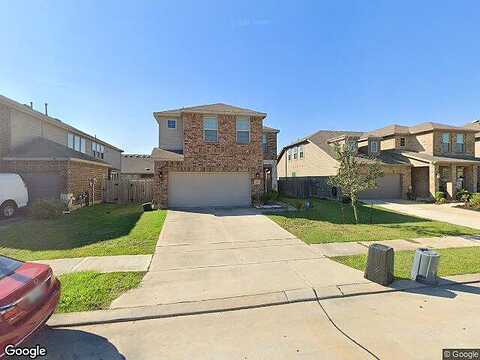 Northern Great White, KATY, TX 77449