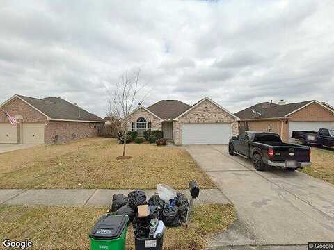 Rockygate, SPRING, TX 77373