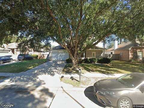Spring Way, SPRING, TX 77373