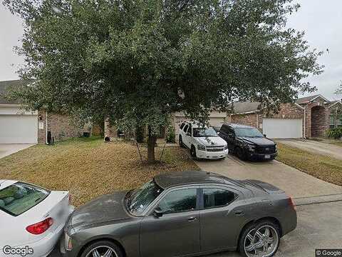 Maple Vista, SPRING, TX 77373
