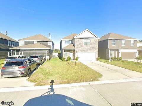 Goodfellow, SPRING, TX 77373