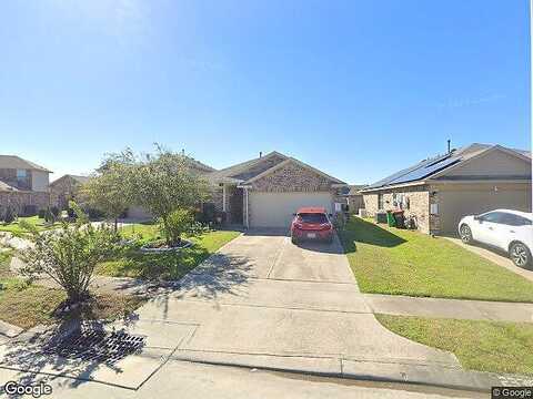 Joyful, SPRING, TX 77373