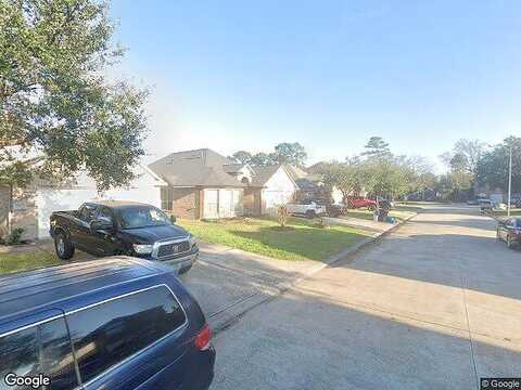 Cove Timbers, TOMBALL, TX 77375