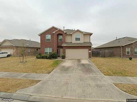 Jetty Manor, SPRING, TX 77373