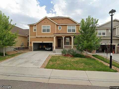 Chenango, AURORA, CO 80015