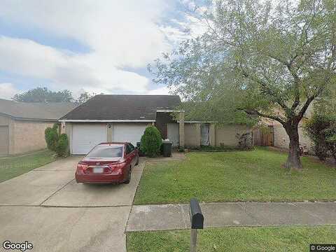 Paradise Gate, SPRING, TX 77373