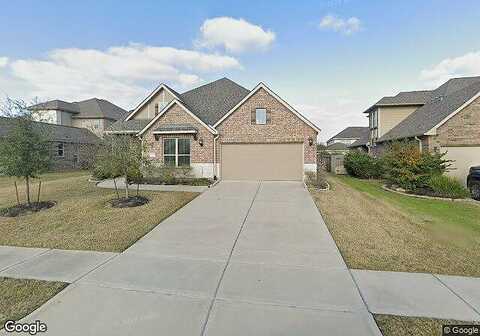 Newcourt Place, TOMBALL, TX 77375