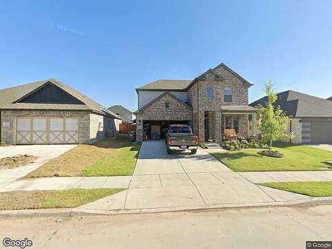 Brookview, LAVON, TX 75166