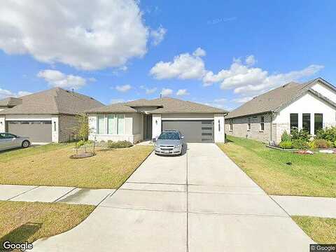 Loreto Costa, KATY, TX 77449