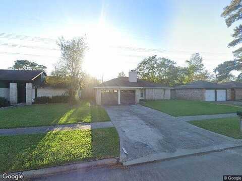 Rockgate, SPRING, TX 77373