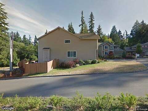 156Th, BOTHELL, WA 98012