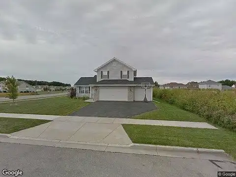 James Kelly, BELOIT, WI 53511