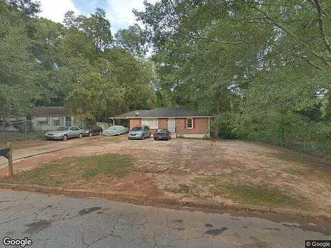 Knoll, DECATUR, GA 30032