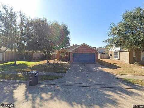 Stockbridge, KATY, TX 77449