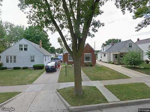 96Th, MILWAUKEE, WI 53227