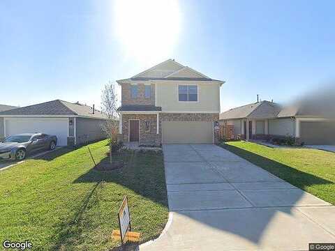 Sage Landing, KATY, TX 77449