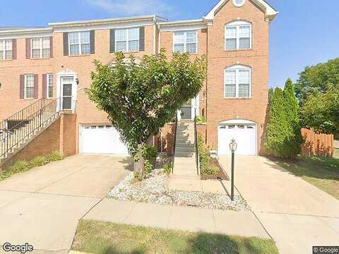 Trowbridge, ASHBURN, VA 20147