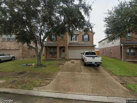 Kingston Terrace, SPRING, TX 77379