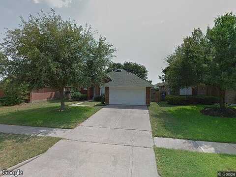 Riverside Ridge, KATY, TX 77449